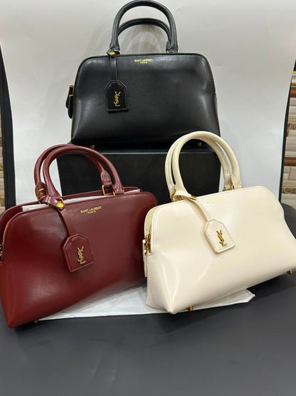 Ysl Duffle Bag