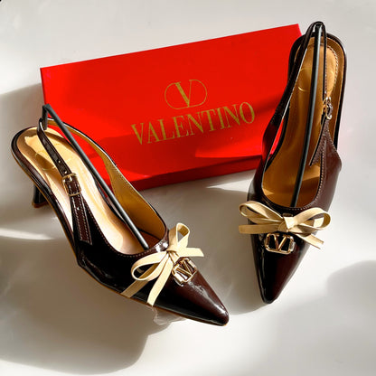 Valentino Heels