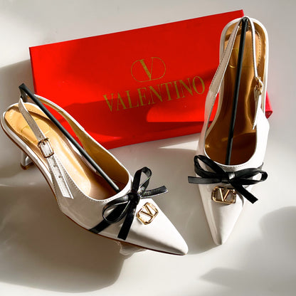 Valentino Heels