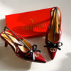 Valentino Heels