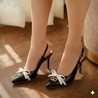 Valentino Heels