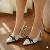 Valentino Heels