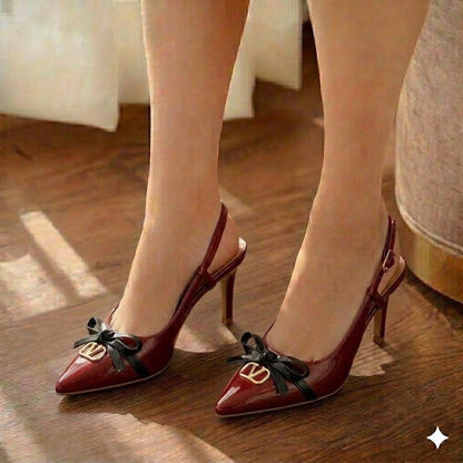 Valentino Heels