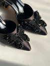 Charles & Keith Heels