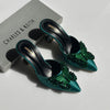 Charles & Keith Heels