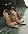 Ysl Heels