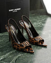 Ysl Heels