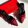 Valentino Mules