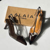 Alaïa Heels