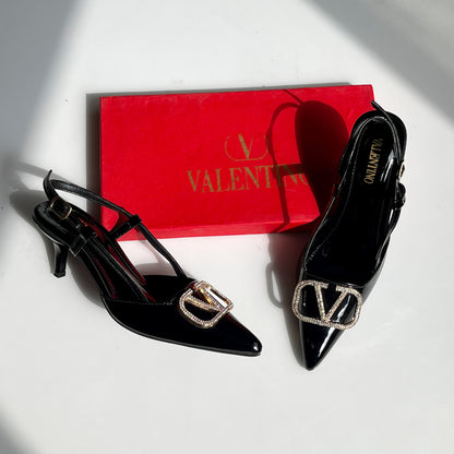 Valentino Heels