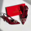 Valentino Heels