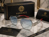 Versace Unisex Sunglasses