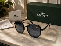 Lacoste Unisex Sunglasses