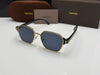 Tomford Unisex Sunglasses