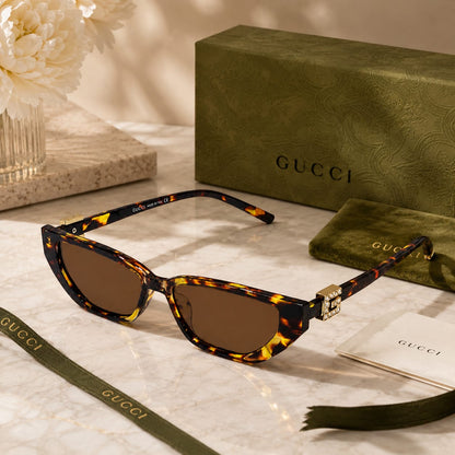 Gg Unisex Sunglasses