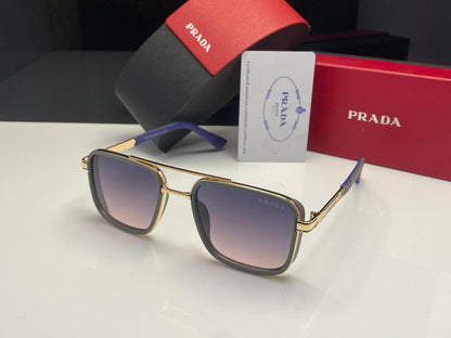 Cartier Unisex Sunglasses