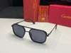 Cartier Unisex Sunglasses