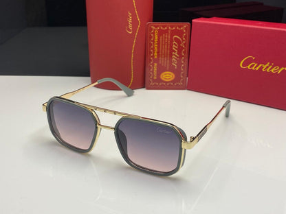 Cartier Unisex Sunglasses