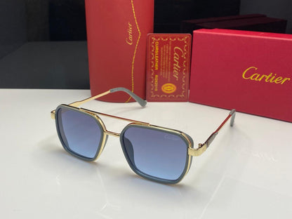Cartier Unisex Sunglasses