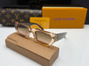 Lv Unisex Sunglasses
