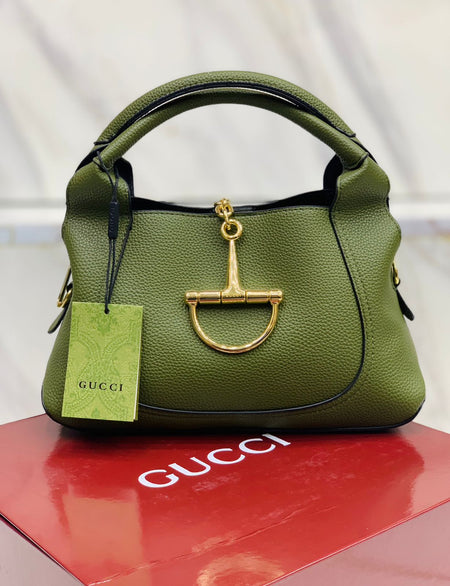 Gg Milano Bag