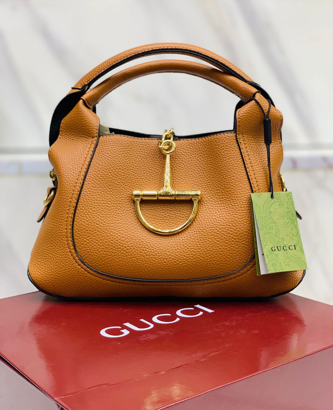 Gg Milano Bag