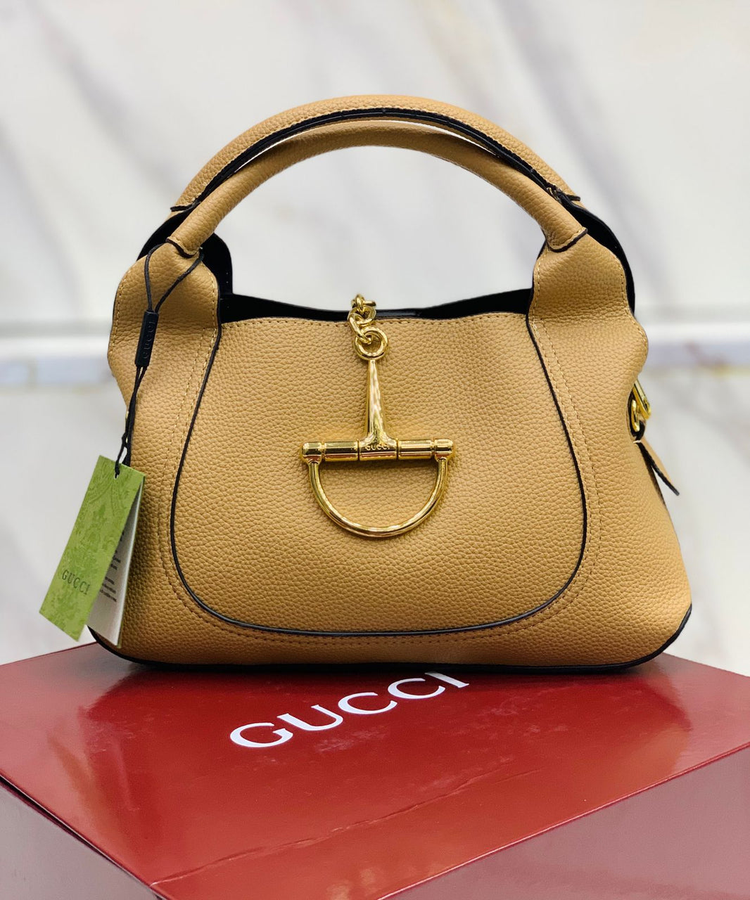 Gg Milano Bag