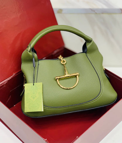Gg Milano Bag