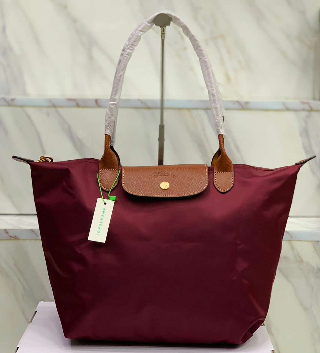 Long Champ Large Handbag