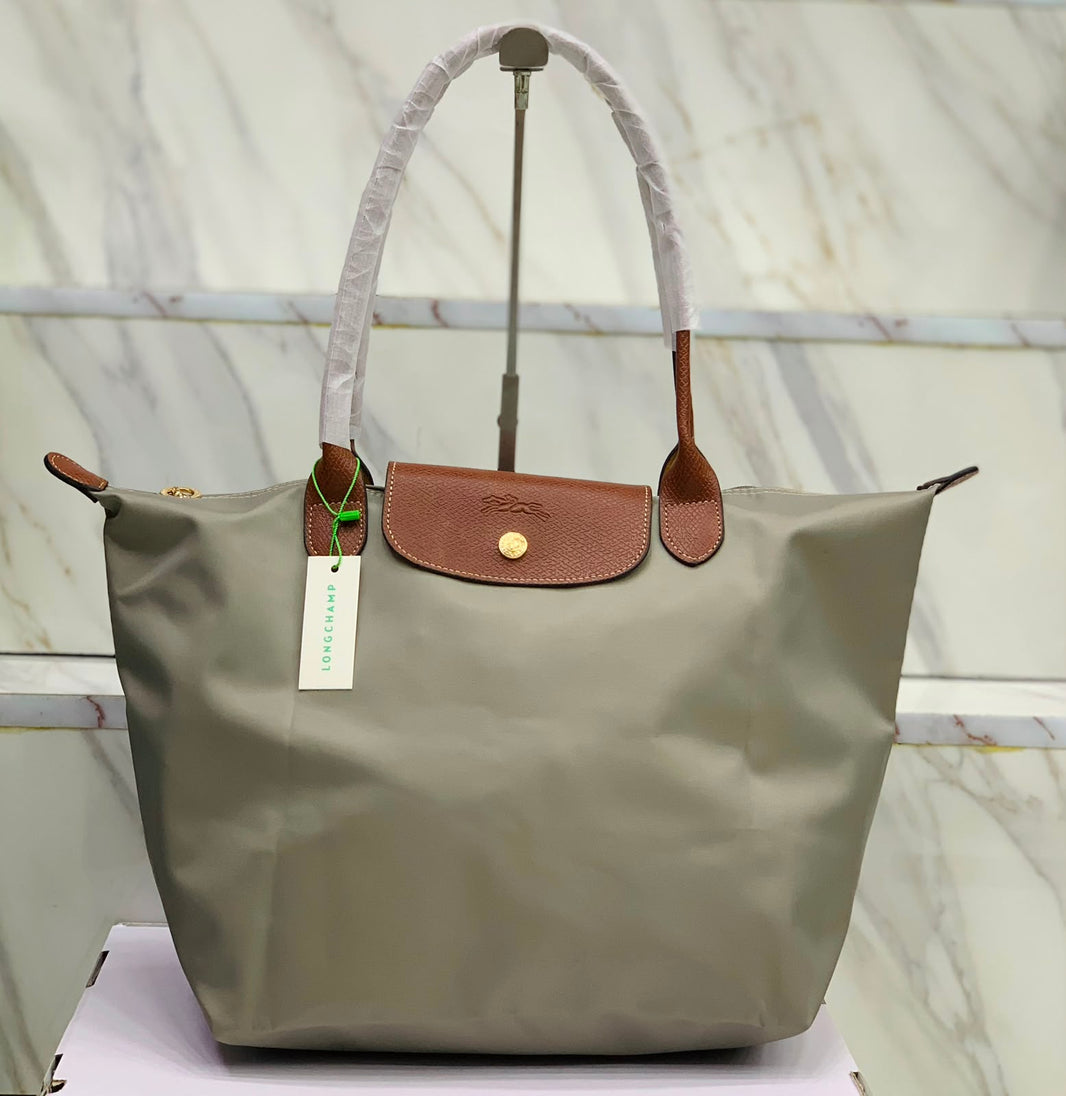 Long Champ Large Handbag