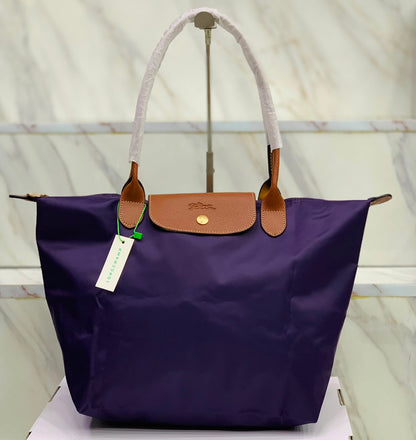 Long Champ Large Handbag