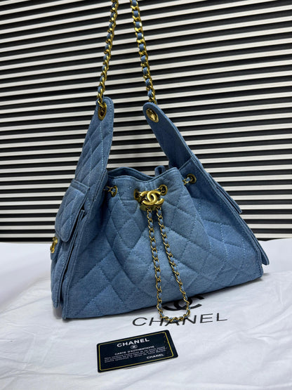 Cc 25 Handbag
