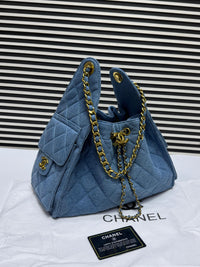 Cc 25 Handbag