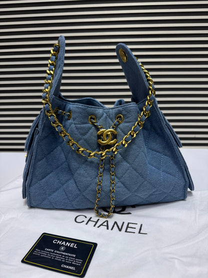 Cc 25 Handbag