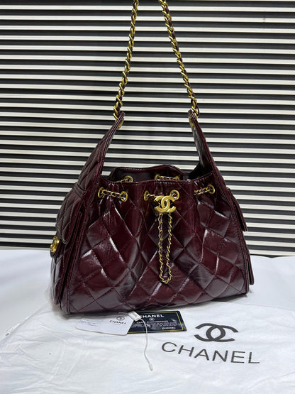 Cc 25 Handbag