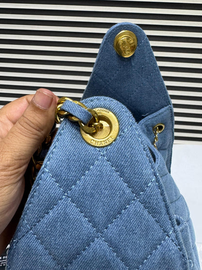 Cc 25 Handbag