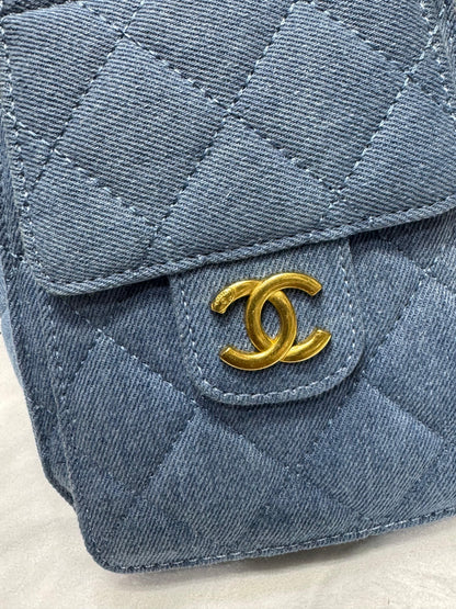 Cc 25 Handbag