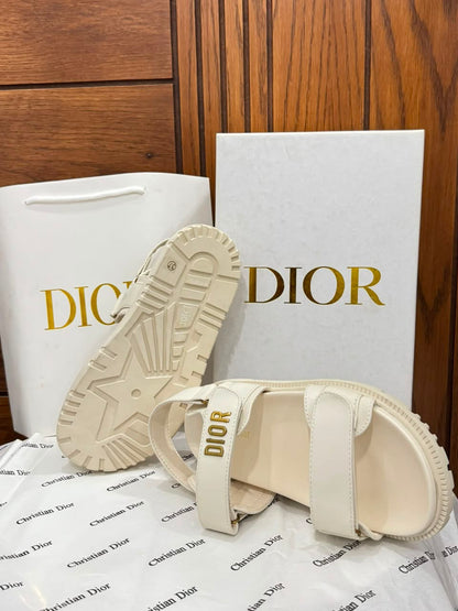 Cd Dioract Sandal