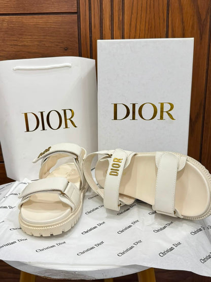 Cd Dioract Sandal