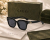 Gg Unisex Sunglasses