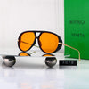 Bottega Veneta Unisex Sunglasses