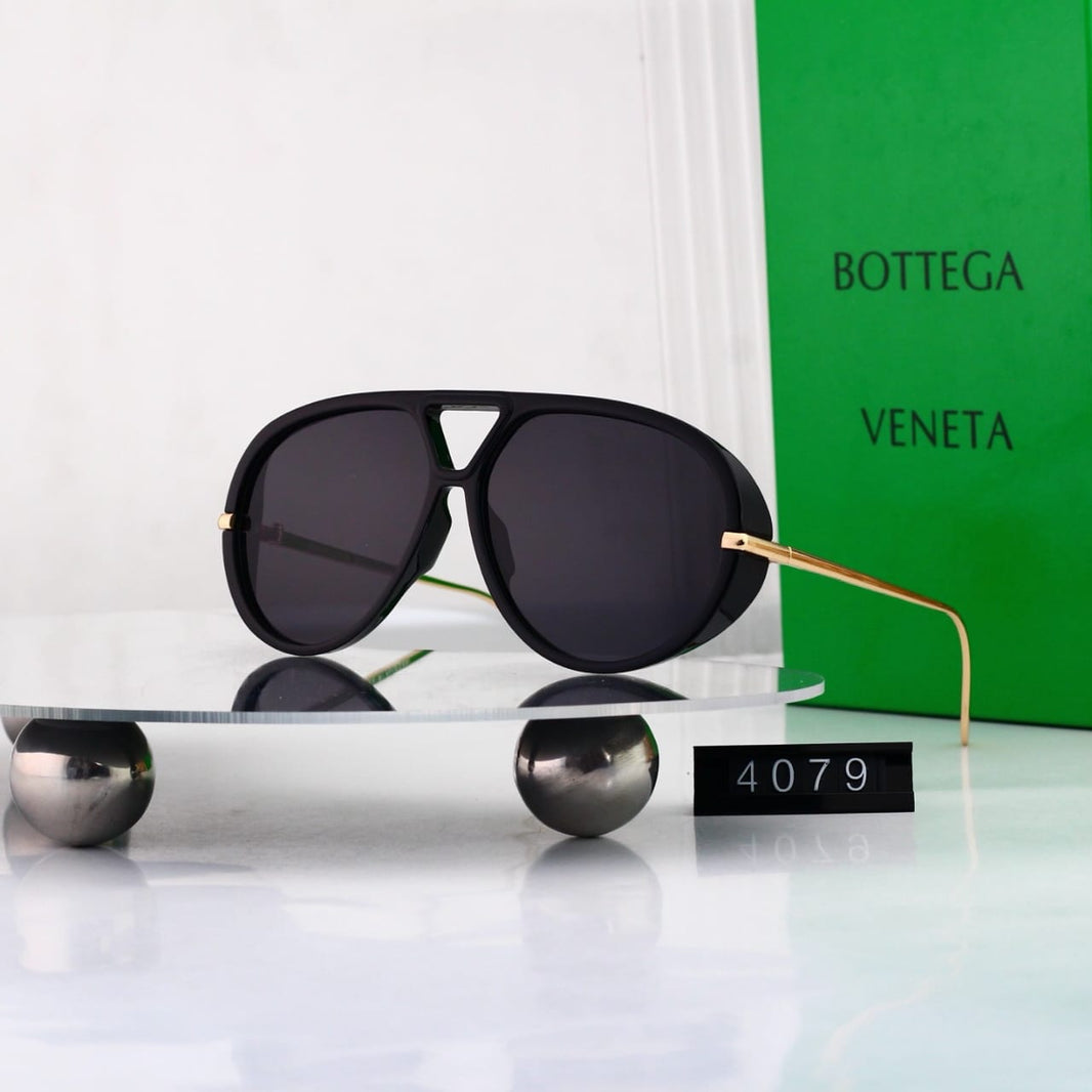 Bottega Veneta Unisex Sunglasses
