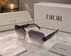 Cd Unisex Sunglasses