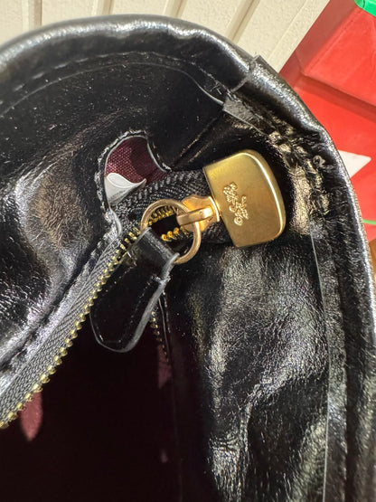 Coach Evelyn Large Shoulder Bag