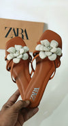 Zara Nisa Heels