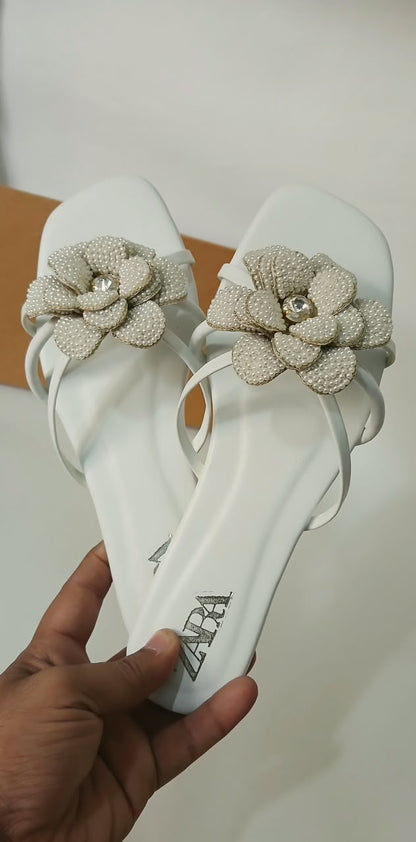 Zara Nisa Heels