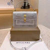 Bvlgari Serpenti Forever Bag