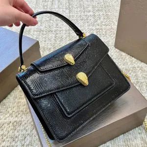 Bvlgari Serpenti Forever Bag