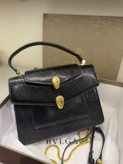 Bvlgari Serpenti Forever Bag