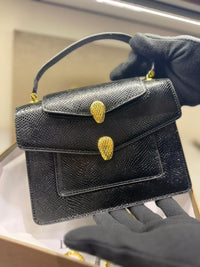 Bvlgari Serpenti Forever Bag